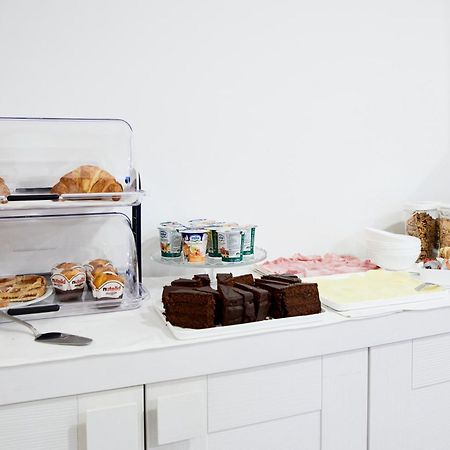 Le Vette Room&Breakfast روفيريتو الغرفة الصورة