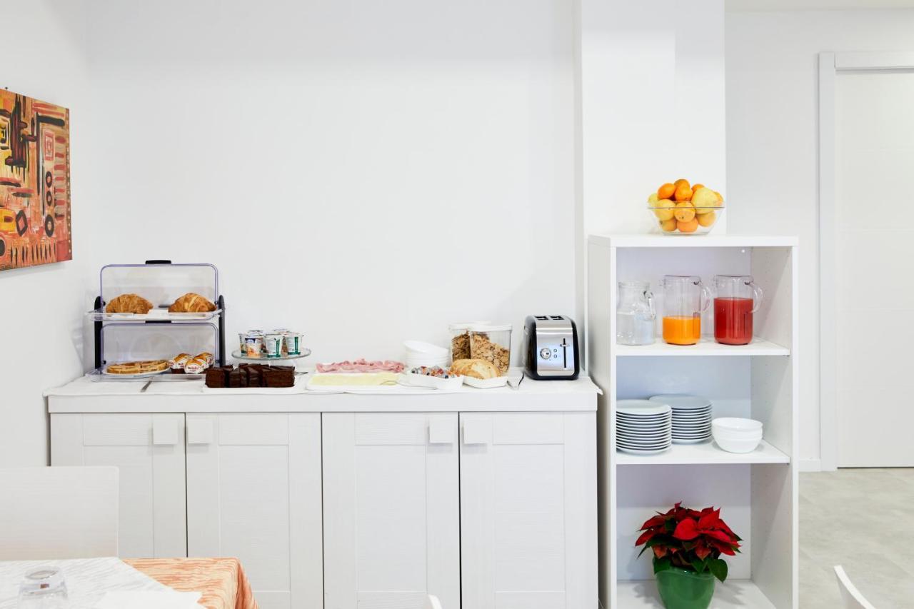 Le Vette Room&Breakfast روفيريتو المظهر الخارجي الصورة