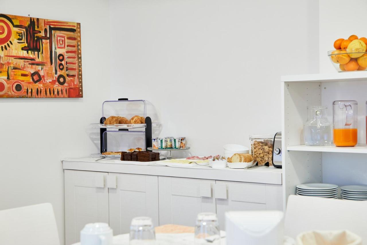 Le Vette Room&Breakfast روفيريتو المظهر الخارجي الصورة