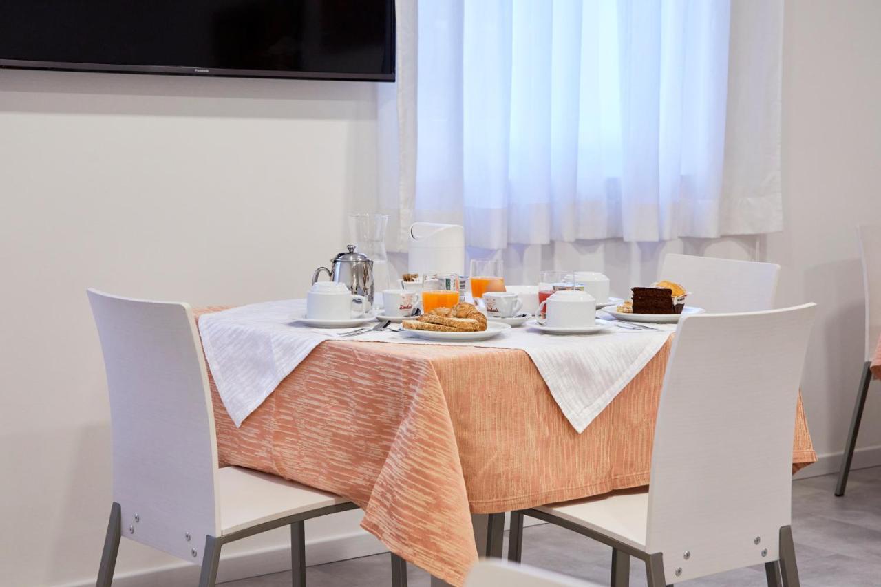 Le Vette Room&Breakfast روفيريتو المظهر الخارجي الصورة