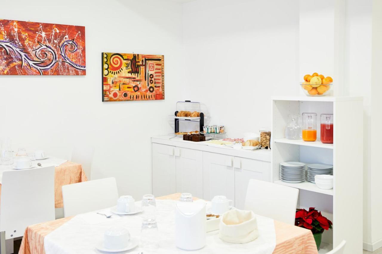 Le Vette Room&Breakfast روفيريتو المظهر الخارجي الصورة