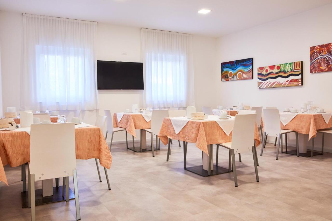 Le Vette Room&Breakfast روفيريتو المظهر الخارجي الصورة
